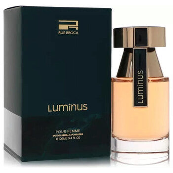 Rue Broca Ladies Luminus EDP Spray 3.4 oz - Luxurious Fragrance Available Online in Hong Kong & China