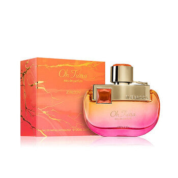Rue Broca Ladies Oh Tiara Zircon EDP 3.4 oz Fragrances (Wholesale) - Luxurious Fragrance Available Online in Hong Kong & China