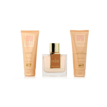 Rue Broca Ladies Pride Gift Set - Luxurious Fragrance Available Online in Hong Kong & China