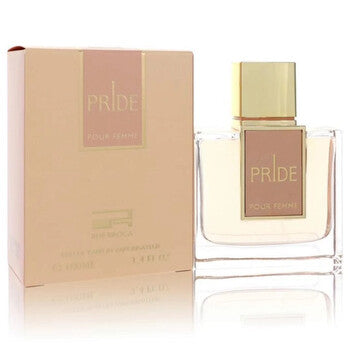 Rue Broca Ladies Pride Pour Femme EDP Spray 3.4 oz - Luxurious Fragrance Available Online in Hong Kong & China