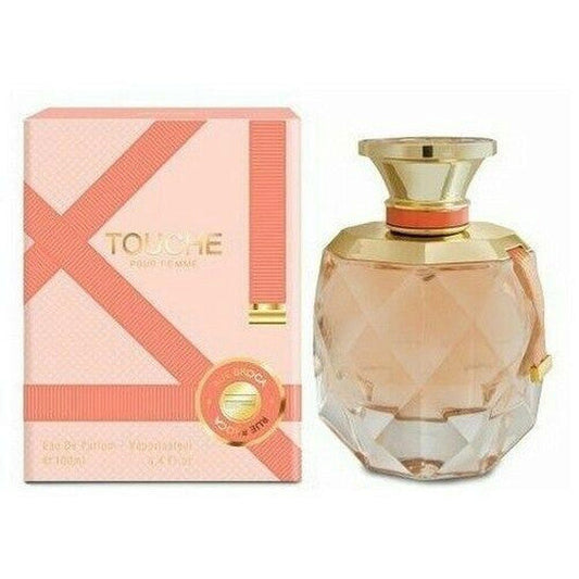 Rue Broca Ladies Touche Pour Femme EDP Spray 3.4 oz Fragrances (Wholesale) - Luxurious Fragrance Available Online in Hong Kong & China
