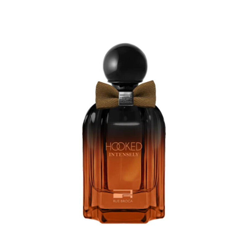 Rue Broca Men's Hooked Intensely EDP Spray 3.0 oz Fragrances - Luxurious Fragrance Available Online in Hong Kong & China