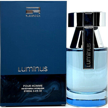 Rue Broca Men's Luminous EDP 3.4 oz Fragrances (Wholesale) - Luxurious Fragrance Available Online in Hong Kong & China