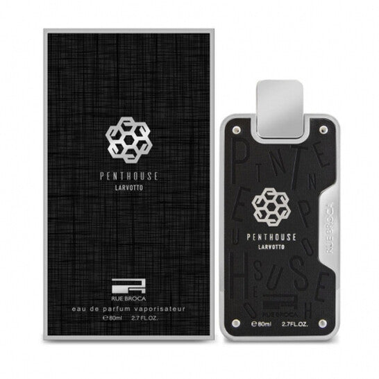 Rue Broca Men's Penthouse Larvotto EDP Spray 3.4 oz Fragrances (Wholesale) - Luxurious Fragrance Available Online in Hong Kong & China