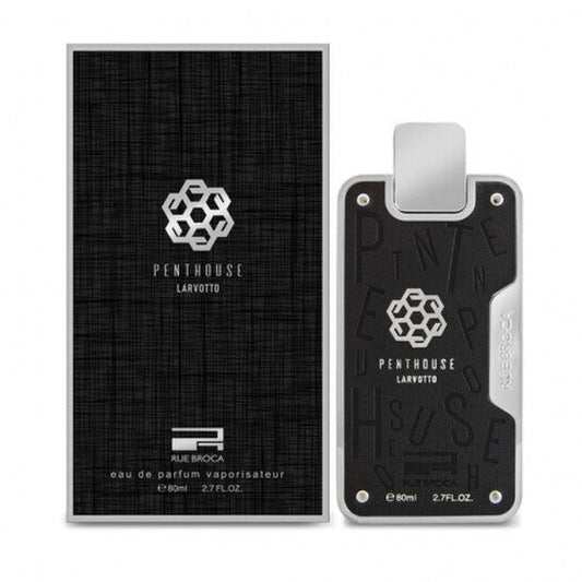 Rue Broca Men's Penthouse Larvotto EDP Spray 3.4 oz Fragrances (Wholesale) - Luxurious Fragrance Available Online in Hong Kong & China