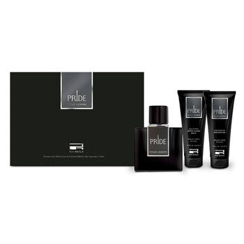 Rue Broca Men's Pride Gift Set - Luxurious Fragrance Available Online in Hong Kong & China