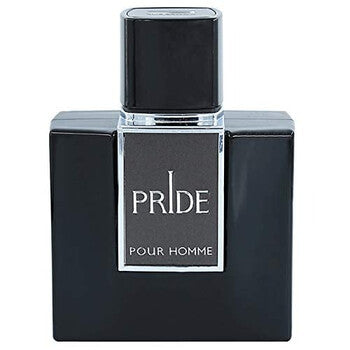 Rue Broca Men's Pride Pour Homme EDP Spray 3.4 oz (Wholesale) - Luxurious Fragrance Available Online in Hong Kong & China