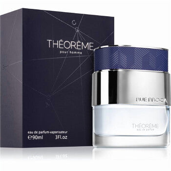 Rue Broca Men's Theoreme Homme EDP Spray 3.0 oz (Wholesale) - Luxurious Fragrance Available Online in Hong Kong & China