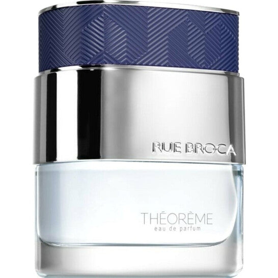 Rue Broca Men's Theoreme Homme EDP Spray 3.0 oz Fragrances (Wholesale) - Luxurious Fragrance Available Online in Hong Kong & China