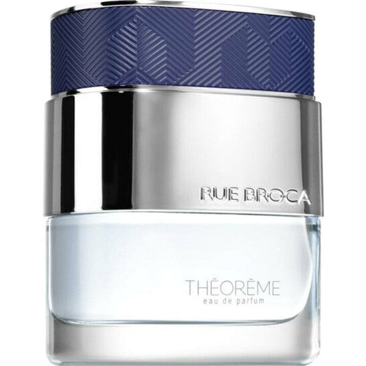 Rue Broca Men's Theoreme Homme EDP Spray 3.0 oz Fragrances (Wholesale) - Luxurious Fragrance Available Online in Hong Kong & China