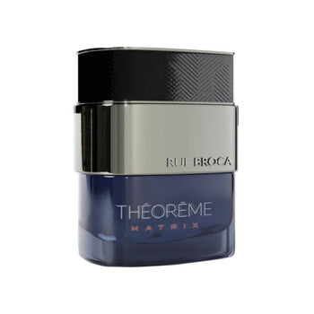 Rue Broca Men's Theoreme Matrix EDP Spray 3.0 oz (Wholesale) - Luxurious Fragrance Available Online in Hong Kong & China