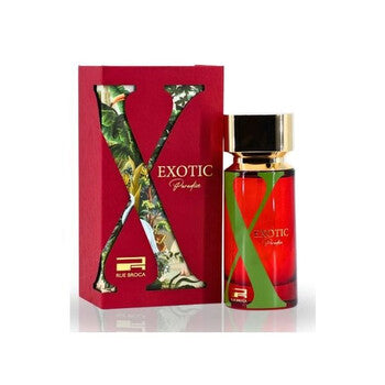 Rue Broca Unisex Exotic Paradise EDP Spray 3.4 oz - Luxurious Fragrance Available Online in Hong Kong & China