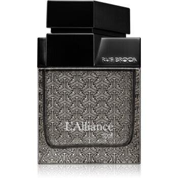 Rue Broca Unisex L'Alliance Spirit EDP Spray 3.4 oz Fragrances (Wholesale) - Luxurious Fragrance Available Online in Hong Kong & China