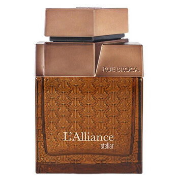 Rue Broca Unisex L'Alliance Stellae EDP Spray 3.4 oz (Wholesale) - Luxurious Fragrance Available Online in Hong Kong & China