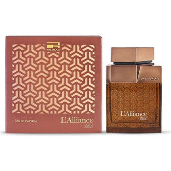Rue Broca Unisex L'Alliance Stellae EDP Spray 3.4 oz Fragrances (Wholesale) - Luxurious Fragrance Available Online in Hong Kong & China