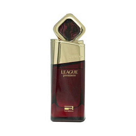 Rue Broca Unisex League Premier EDP Spray 3.4 oz Fragrances (Wholesale) - Luxurious Fragrance Available Online in Hong Kong & China