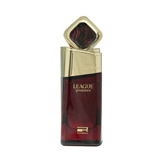 Rue Broca Unisex League Premier EDP Spray 3.4 oz (Tester) Fragrances (Wholesale) - Luxurious Fragrance Available Online in Hong Kong & China