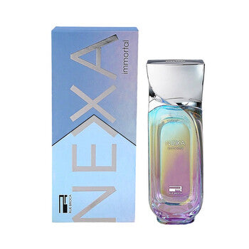 Rue Broca Unisex Nexa Immortal EDP Spray 3.4 oz - Luxurious Fragrance Available Online in Hong Kong & China