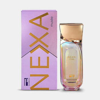 Rue Broca Unisex Nexa Muse EDP Spray 3.4 oz - Luxurious Fragrance Available Online in Hong Kong & China