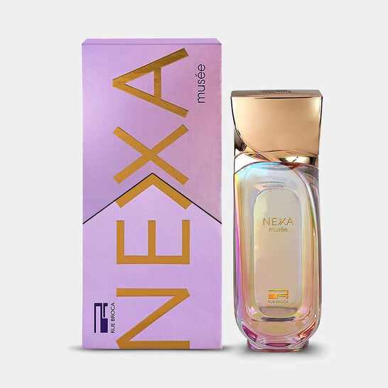 Rue Broca Unisex Nexa Muse EDP Spray 3.4 oz Fragrances (Wholesale) - Luxurious Fragrance Available Online in Hong Kong & China