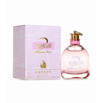 Lanvin Rumeur 2 Rose by Lanvin EDP Spray 3.3 oz (w) (Wholesale) - Luxurious Fragrance Available Online in Hong Kong & China