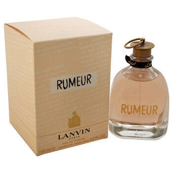 Lanvin Rumeur / Lanvin EDP Spray 3.3 oz (w) - Luxurious Fragrance Available Online in Hong Kong & China