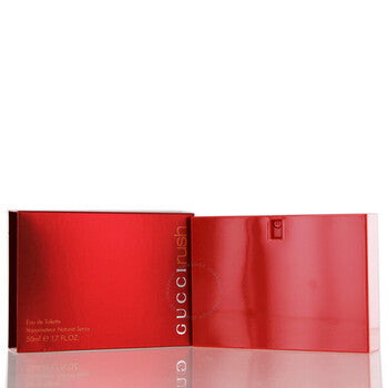 Gucci Rush / Gucci EDT Spray 1.7 oz (w) - Luxurious Fragrance Available Online in Hong Kong & China