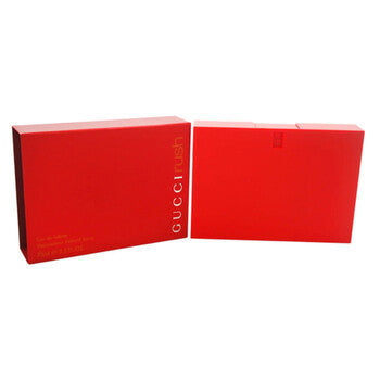 Gucci Rush / Gucci EDT Spray 2.5 oz (75 ml) (w) - Luxurious Fragrance Available Online in Hong Kong & China