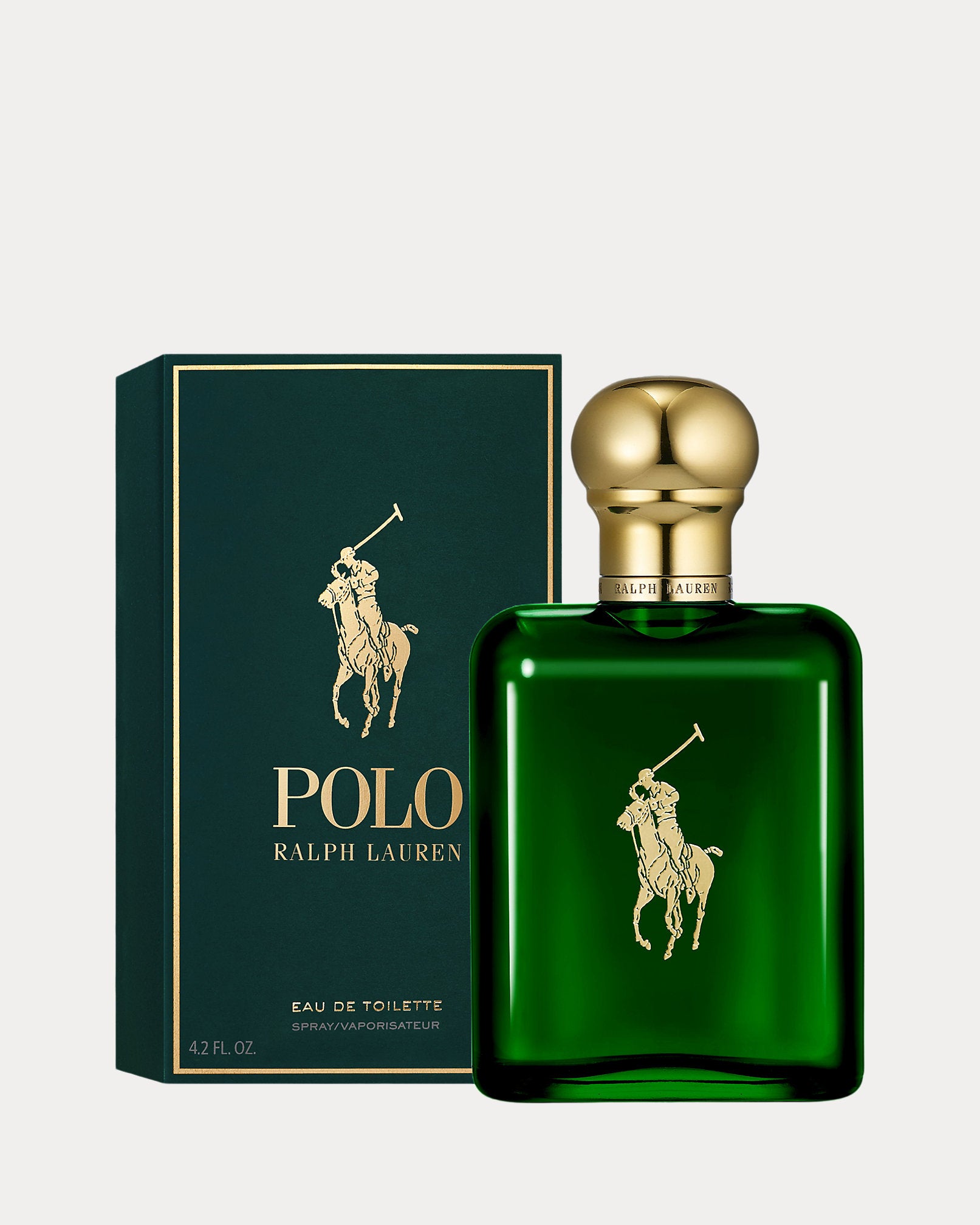 The Signiture and Popular Perfumes from the brand: Ralph Lauren Brand Sample Collection