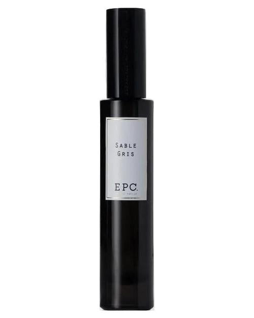 EPC. Sable Gris - premium fragrance for sophisticated tastes.