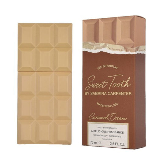 Sabrina Carpenter Ladies Sweet Tooth Caramel Dream EDP 2.5 oz Fragrances - Luxurious Fragrance Available Online in Hong Kong & China