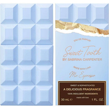 Sabrina Carpenter Ladies Sweet Tooth Me Espresso EDP Spray 1.0 oz Fragrances (Wholesale) - Luxurious Fragrance Available Online in Hong Kong & China