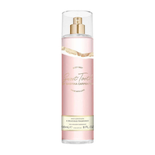 Sabrina Carpenter Ladies Sweet Tooth Mist 8 oz Fragrances (Wholesale) - Luxurious Fragrance Available Online in Hong Kong & China