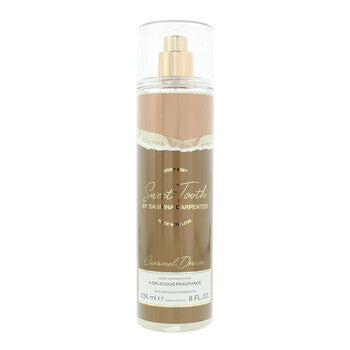 Sabrina Carpenter Ladies Sweet Tooth Sweet Tooth Caramel Dream Body Mist 8.0 oz Fragrances (Wholesale) - Luxurious Fragrance Available Online in Hong Kong & China