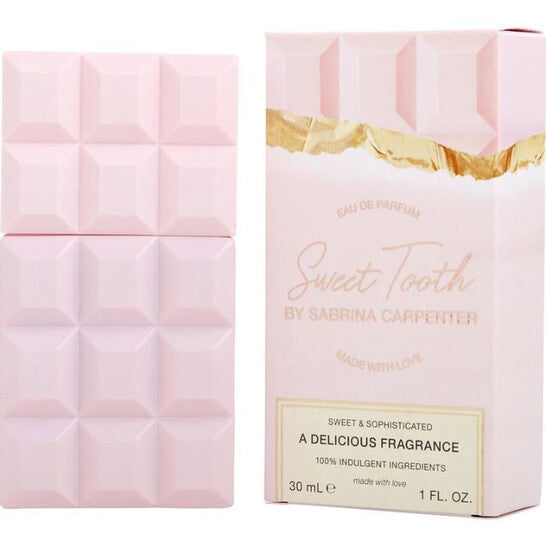 Sabrina Carpenter Unisex Sweet Tooth EDP Spray 1 oz Fragrances - Luxurious Fragrance Available Online in Hong Kong & China