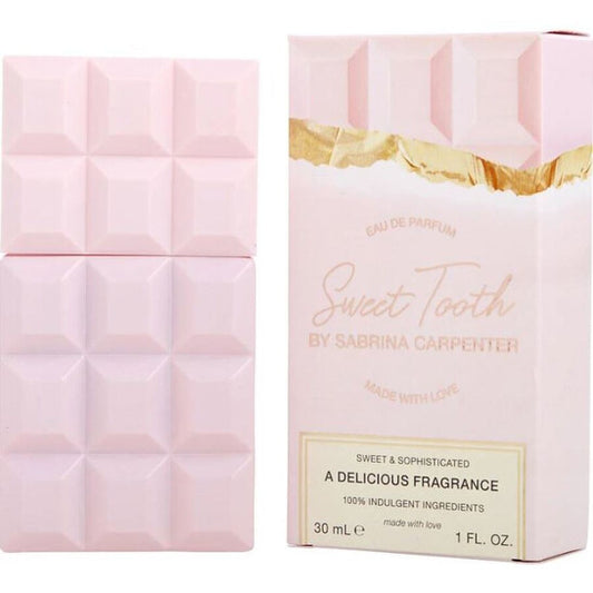 Sabrina Carpenter Unisex Sweet Tooth EDP Spray 1 oz Fragrances - Luxurious Fragrance Available Online in Hong Kong & China
