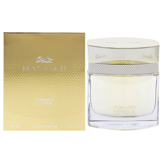 Saint Hilaire Men's Extreme EDP Spray 3.4 oz Fragrances - Luxurious Fragrance Available Online in Hong Kong & China