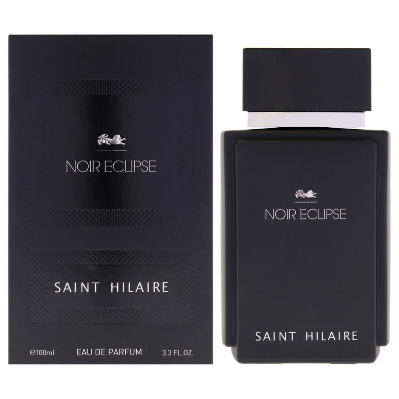 Saint Hilaire Men's Noir Eclipse EDP Spray 3.3 oz Fragrances (Wholesale) - Luxurious Fragrance Available Online in Hong Kong & China