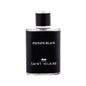 Saint Hilaire Men's Private Black EDP 3.4 oz Fragrances (Wholesale) - Luxurious Fragrance Available Online in Hong Kong & China