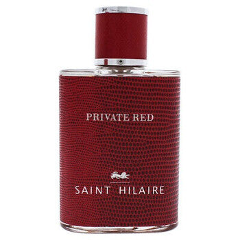 Saint Hilaire Men's Private Red EDP Spray 3.3 oz Fragrances (Wholesale) - Luxurious Fragrance Available Online in Hong Kong & China