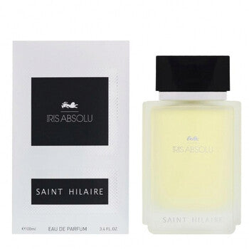 Saint Hilaire Unisex Iris Absolu EDP 3.4 oz - Luxurious Fragrance Available Online in Hong Kong & China