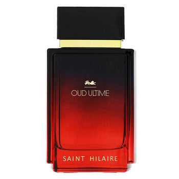 Saint Hilaire Unisex Oud Ultime EDP 3.4 oz - Luxurious Fragrance Available Online in Hong Kong & China