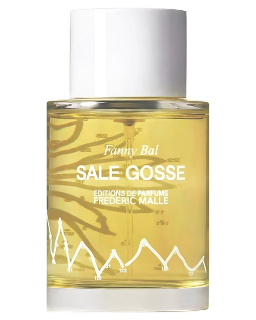 Frederic Malle Sale Gosse - premium fragrance for sophisticated tastes.