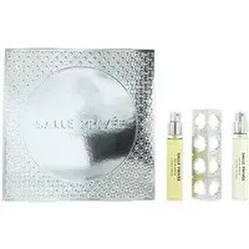 Salle Privee Men's Mini Set Gift Set Fragrances - Luxurious Fragrance Available Online in Hong Kong & China