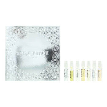 Salle Privee Unisex Discovery Set Gift Set Fragrances (Wholesale) - Luxurious Fragrance Available Online in Hong Kong & China