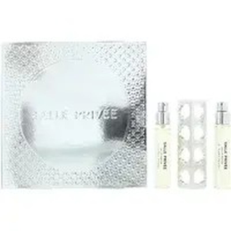 Salle Privee Unisex Le Temps Perdu Gift Set Fragrances - Luxurious Fragrance Available Online in Hong Kong & China