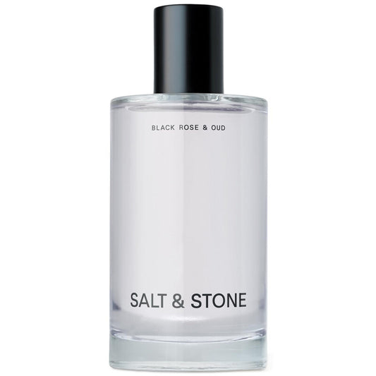 Salt & Stone Unisex Black Rose & Oud Mist 3.4 oz Fragrances - Luxurious Fragrance Available Online in Hong Kong & China