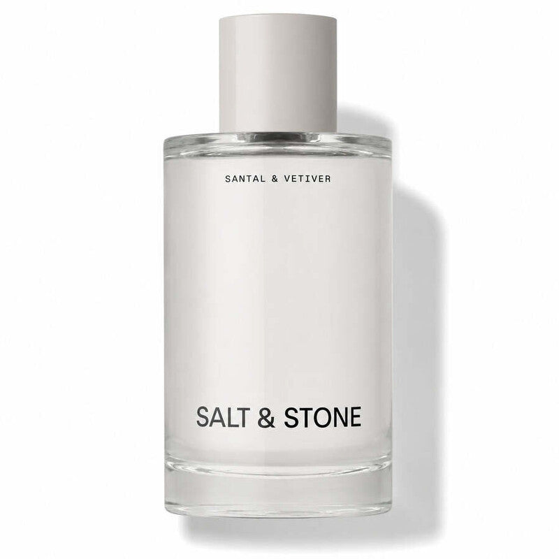 Salt & Stone Unisex Santal & Vetiver Body Mist 3.4 oz Fragrances - Luxurious Fragrance Available Online in Hong Kong & China