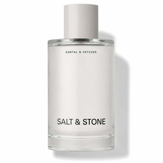 Salt & Stone Unisex Santal & Vetiver Body Mist 3.4 oz Fragrances (Wholesale) - Luxurious Fragrance Available Online in Hong Kong & China