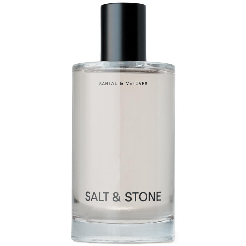 Salt & Stone Unisex Santal & Vetiver Mist 3.4 oz Fragrances - Luxurious Fragrance Available Online in Hong Kong & China